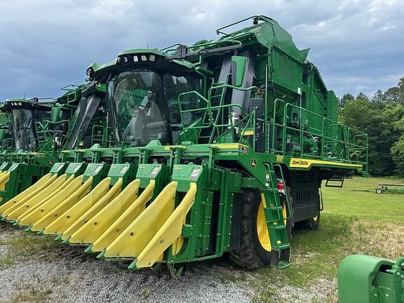 Image of John Deere CP770 Image 0