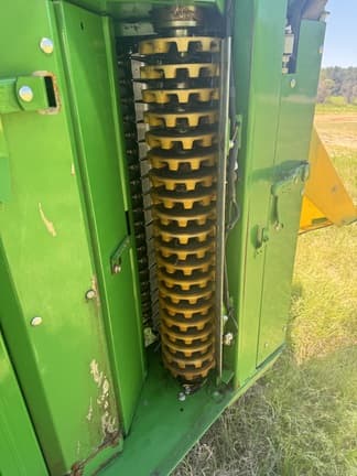 Image of John Deere CP770 equipment image 4