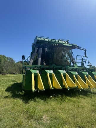 Image of John Deere CP770 equipment image 2