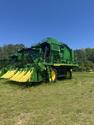 2023 John Deere CP770 Equipment Image0