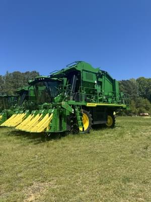 2023 John Deere CP770 Image