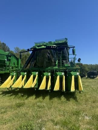 Image of John Deere CP770 equipment image 1