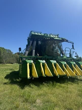 Image of John Deere CP770 equipment image 2