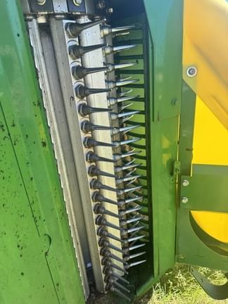 Image of John Deere CP770 equipment image 3