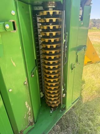 Image of John Deere CP770 equipment image 4
