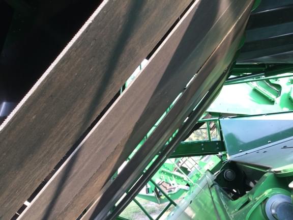 Image of John Deere CP770 equipment image 1