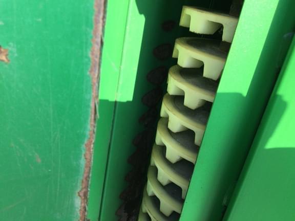 Image of John Deere CP770 equipment image 2