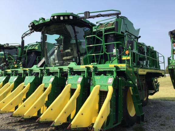 Image of John Deere CP770 Primary image