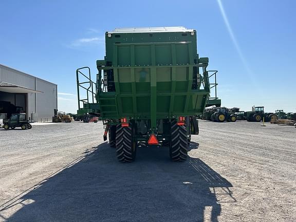 Image of John Deere CP770 equipment image 3