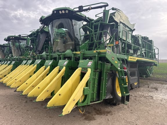 2023 John Deere CP770 Equipment Image0