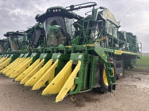 2023 John Deere CP770 Image