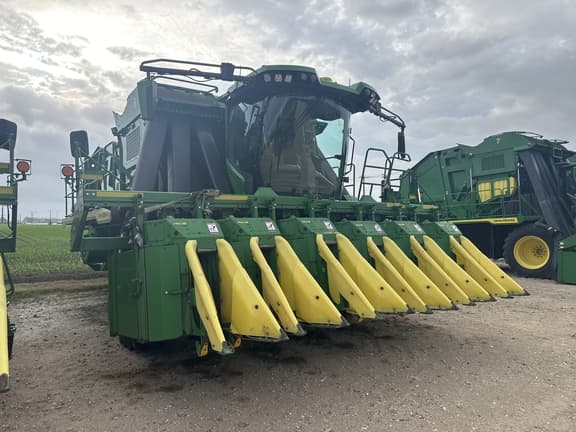 Image of John Deere CP770 equipment image 2