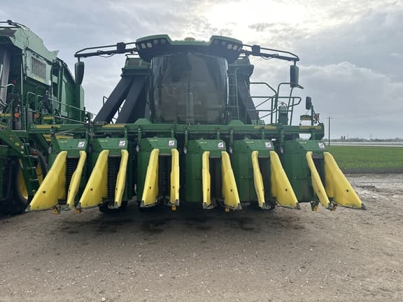 Image of John Deere CP770 equipment image 1