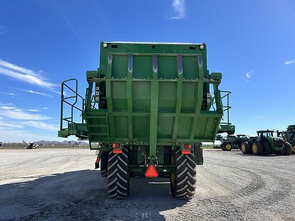 Image of John Deere CP770 equipment image 3