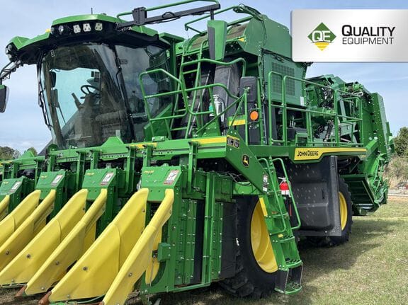 2023 John Deere CP770 Equipment Image0