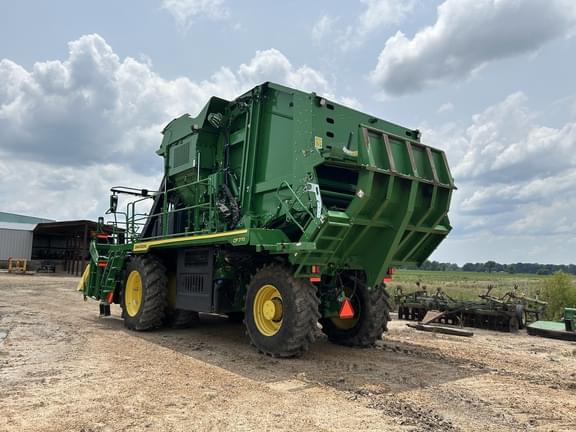 Image of John Deere CP770 equipment image 1