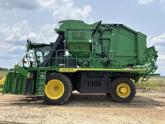 Image of John Deere CP770 Primary image