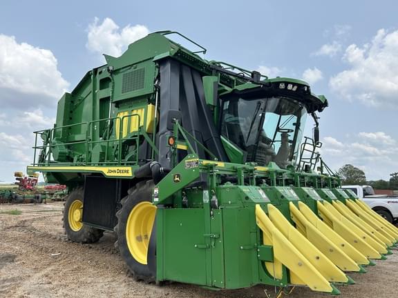 Image of John Deere CP770 equipment image 4
