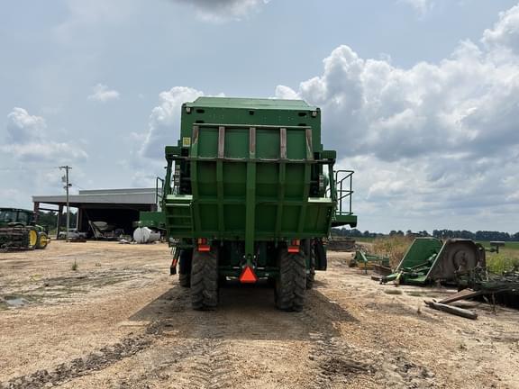 Image of John Deere CP770 equipment image 2