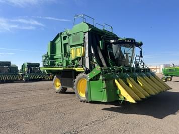 Main image John Deere CP770