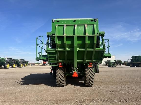 Image of John Deere CP770 equipment image 4