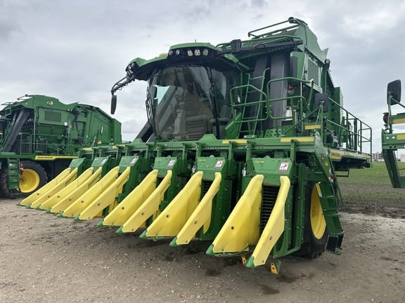 2023 John Deere CP770 Equipment Image0
