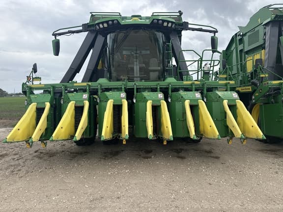 Image of John Deere CP770 equipment image 3