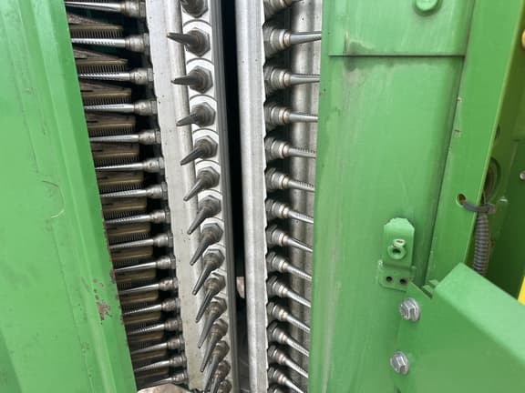 Image of John Deere CP770 equipment image 4