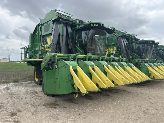 Image of John Deere CP770 equipment image 1