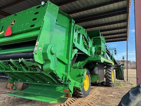 Image of John Deere CP770 equipment image 2