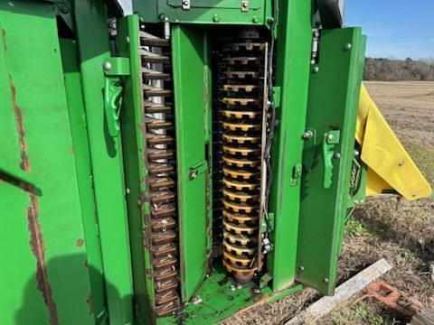 Image of John Deere CP770 equipment image 3