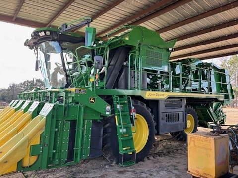 Image of John Deere CP770 Primary image