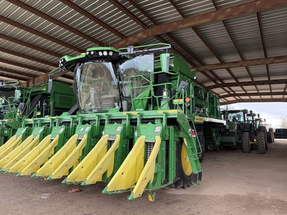 Image of John Deere CP770 Primary image