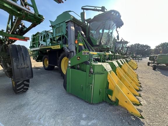 Image of John Deere CP770 equipment image 2