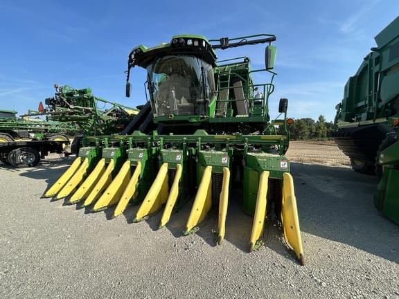 Image of John Deere CP770 Primary image