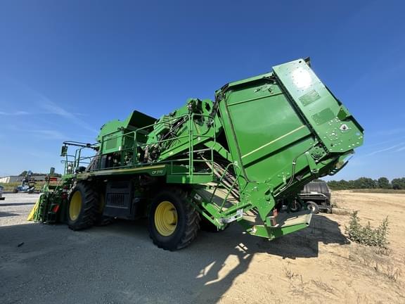 Image of John Deere CP770 equipment image 3