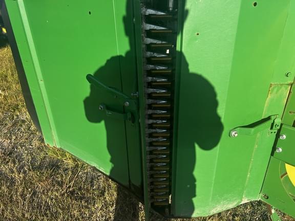 Image of John Deere CP770 equipment image 4