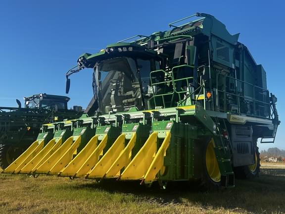 Image of John Deere CP770 Primary image