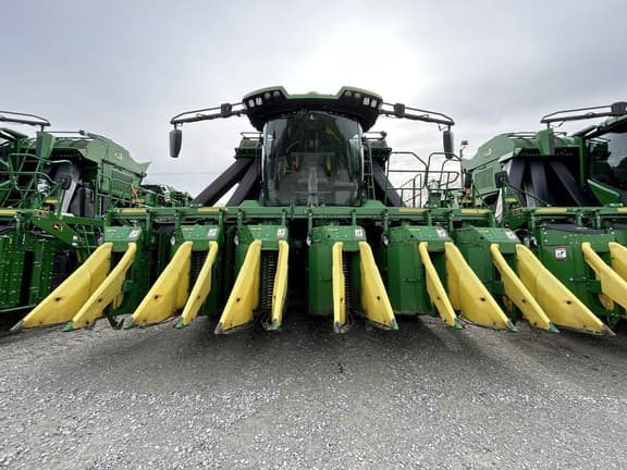 Image of John Deere CP770 equipment image 1