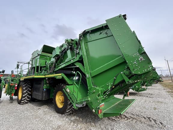 Image of John Deere CP770 equipment image 4