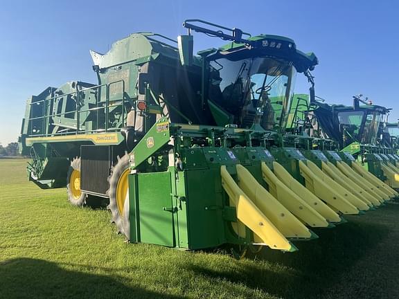 Image of John Deere CP770 Primary image
