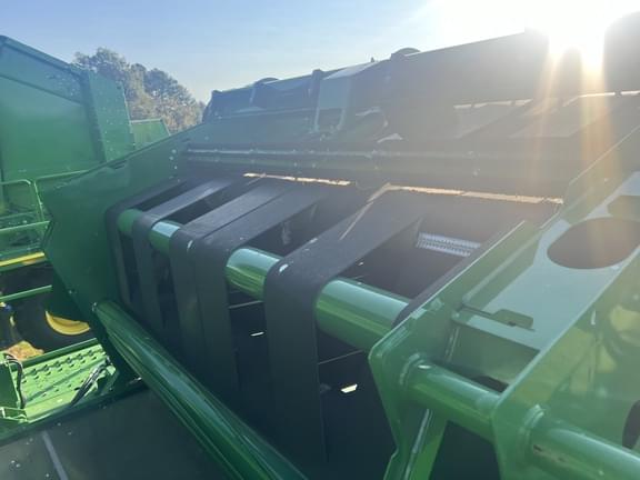 Image of John Deere CP770 equipment image 3