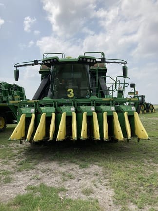2023 John Deere CP770 Equipment Image0