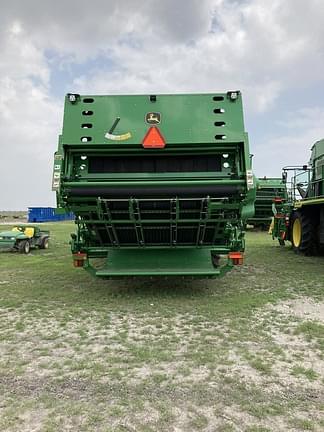 Image of John Deere CP770 equipment image 2