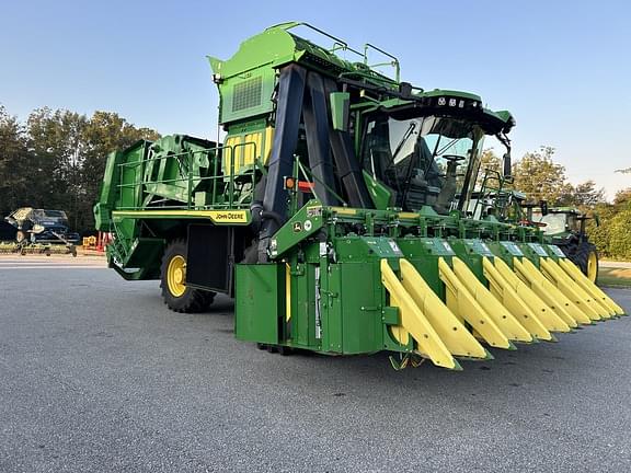 Image of John Deere CP770 equipment image 2