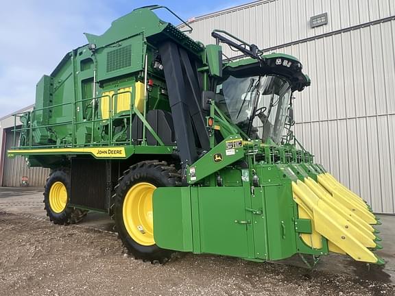 Image of John Deere CP770 Primary image