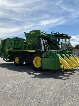 Image of John Deere CP770 equipment image 2