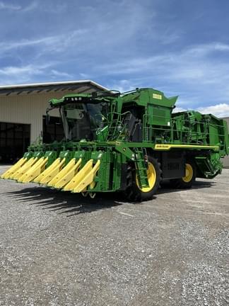 Main image John Deere CP770