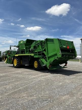 Image of John Deere CP770 equipment image 4