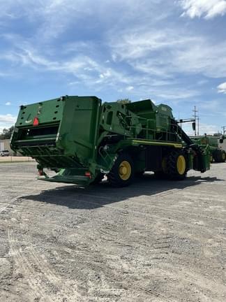 Image of John Deere CP770 equipment image 3